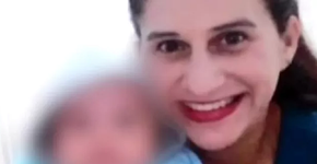Foto: (NSC TV/Reprodução)