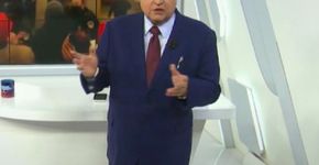 Foto: (Reprodução/TVBand)