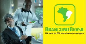 Episódio do Tá No Ar mostra exatamente o que é privilégio branco