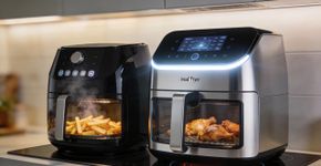 Fritadeiras de Indução seria o próximo passo após a Air Fryer?