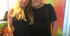 Marilene Saade diz que teve síndrome do pânico agravada após coma