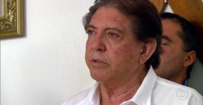 Foto: (Reprodução/TV Globo)