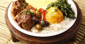 Feira das Yabás acontece no domingo