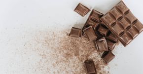 Você vai se surpreender com o chocolate que faz bem para a saúde