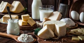 Lista destaca alimentos ricos em cálcio para adotar na dieta