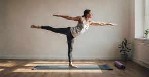Yoga x alongamento qual trás mais benefícios para o corpo e mente?