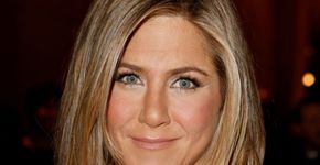 Fã emociona Jennifer Aniston ao fazer pergunta inesperada