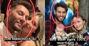 Foto: (Reprodução/Instagram @lucaslucco)