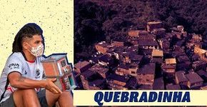 Quebradinha: as miniaturas das periferias | C de Cultura