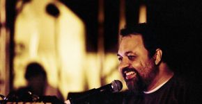 Marcelo Yuka é internado em estado grave em hospital no Rio