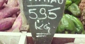 8 placas de supermercado que causaram a demissão do funcionário