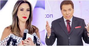 Foto: (Reprodução/SBT)