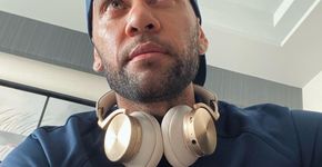 Foto: (reprodução/Instagram/danielalves)