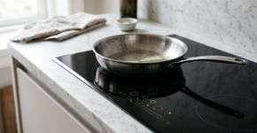 Adeus ao fogão a gás para sempre: Uma alternativa chinesa para a cozinha chegou e está se tornando tendência mundial