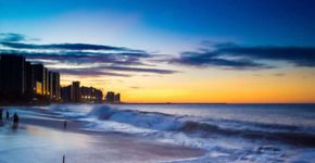Três dicas para curtir Fortaleza no próximo feriado