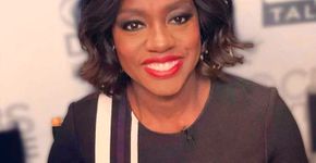 12 citações de Viola Davis para te inspirar