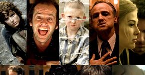 26 filmes baseados em livros