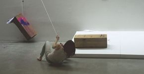Paço das Artes recebe seis horas de performances artísticas simultâneas