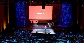 Maurício Curi, do TEDxVilaMadá, é o embaixador do TEDx no Brasil