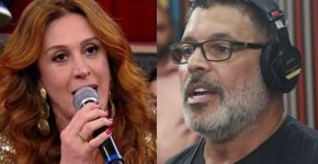 Foto: (Reprodução/TV Globo)