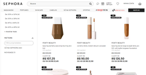 Foto: (Sephora | Reprodução)