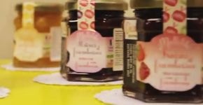 Curso on-line: Geleias 100 % naturais e artesanais