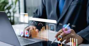 Como a Inteligência Artificial está mudando o acesso ao crédito para pequenas e médias empresas