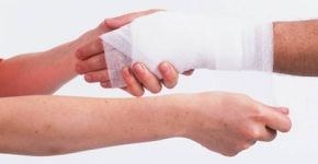 Médica ensina como deve ser os primeiros socorros em vítimas de queimaduras