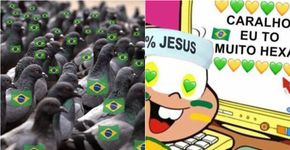 Foto: (reprodução/Twitter)