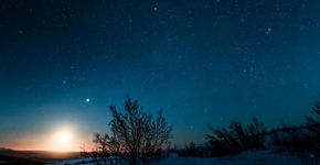 10 lugares para ver o céu como você nunca viu