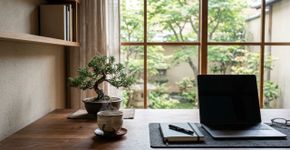 O jeito japonês de lidar com o estresse do trabalho. Você não precisa tomar remédio para ansiedade o tempo todo