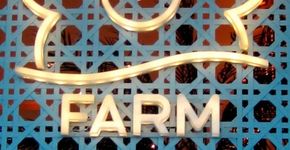 Farm abre vagas para diversas áreas no Rio de Janeiro