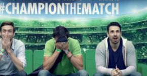 Heineken usa propaganda para criticar machismo no futebol
