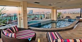 Dia dos Namorados: Blue Tree Hotels oferecem jantares e pacotes promocionais