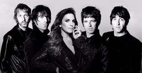 Misturaram Ivete Sangalo com Oasis e deu ‘Wonderuó’