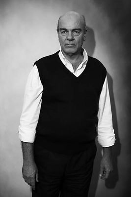 Hugo Folhegatti, 58
