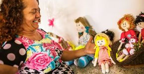 Foto: (Wagner Kiyanitza/Divulgação)