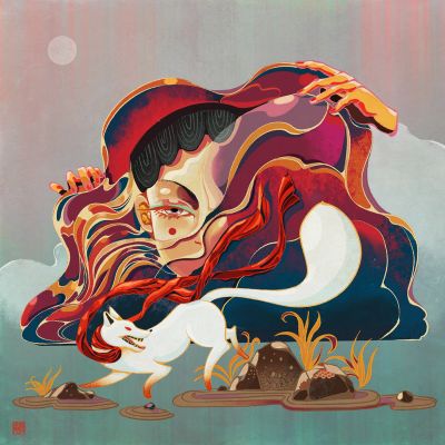 Ho Nguyet Co, Hoan Phan