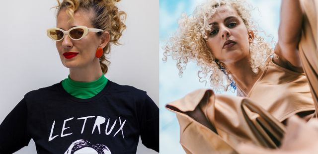 Women’s Music Event