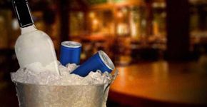 Álcool com energético tem mesmo efeito que cocaína, diz estudo