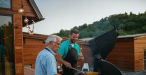9 receitas incríveis para acompanhar o churrasco de Dia dos Pais