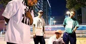 Freguesia do Ó recebe “Projeto Samba é Cultura”