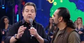 Foto: (Reprodução/TV Globo)
