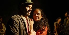 Foto: (Divulgação Ofélia Comunica / Ray)