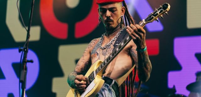 Festival ROCK EM PIRITUBA – Dia Mundial do Rock