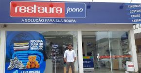 Ex-bancário troca rotina estressante por negócio sustentável
