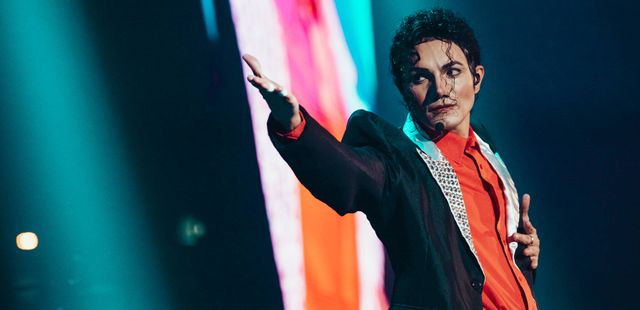Show ‘This Is Michael’