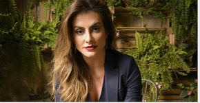 Soro fisiológico: truque das famosas para melhorar o cabelo