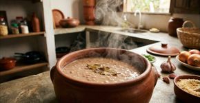 Os mexicanos concordam: “Para deixar o feijão temperado mais cremoso e aromático, o segredo é adicionar uma folha de louro tostada durante o cozimento”