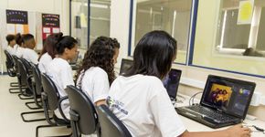 Instituto Eurofarma oferece 1.500 vagas em cursos gratuitos